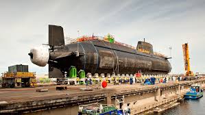 Astute lessons for Australia's AUKUS submarine workforce | The Strategist