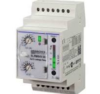 Earth Leakage Relays (ELRs), 3-Phase Relay | RS