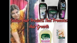 Following are the top five products available in india for hair care. Indian Hair Products That Promote Hair Growth Youtube