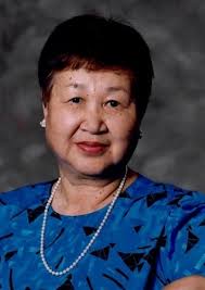 Midori Gow Obituary (1930