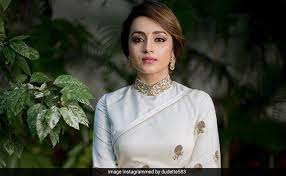 From wikipedia, the free encyclopedia. Actress Trisha Walks Out Of Chiranjeevi S New Film Acharya Because Of Creative Differences