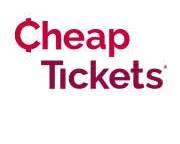 Image of موقع CheapTickets