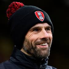 The Tilehurst End Prediction League: Matchday 43