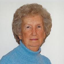 Thelma Joyce (Hardin) Royal Obituary August 25, 2021