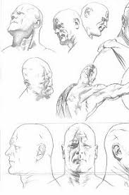 The Dork Review Alex Ross Earth X Sketchbook Drawing Superheroes Comic Book Art Illustration Sketch Book