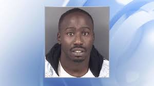 Fayetteville man charged with murder in fatal shooting