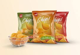 Download 30 Crispy Chips Packaging Mockups Decolore Net Yellowimages Mockups