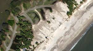 Stunning state park with a lovely camp store. Half Of The Campground At Hunting Island State Park Will Not Be Rebuilt Palmetto Weekend