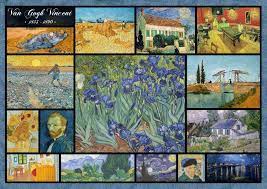 Sonnenblumen von ravensburger mit 300 teile ab 10.95 €. 1 000 Pieces Puzzle Usa Com