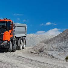 Suomessa scania on alansa edelläkävijä. Scania Scania Middle East Gulf Region