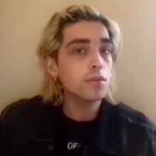 Ray Cameron's Instagram, Twitter & Facebook