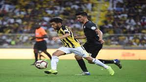 أعلن الاتحاد العربي لكرة القدم عن موعد مباراتي الشباب والاتحاد السعودي في بطولة كأس محمد على أن تقام مباراة الإياب يوم 4 يناير المقبل الموافق يوم الإثنين على استاد مدينة. Ø£ÙØ¯Ø§Ù ÙØ¨Ø§Ø±Ø§Ø© Ø§ÙØ§ØªØ­Ø§Ø¯ ÙØ§ÙØ´Ø¨Ø§Ø¨ ÙÙØ®Øµ ÙÙØªÙØ¬Ø© Ø§ÙÙØ¨Ø§Ø±Ø§Ø© Ø³Ø¨ÙØ±Øª 360