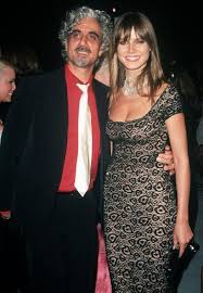 Una chiacchierata su f1, billionaire. Heidi Klum Und Ihre Manner Welche Grosse Liebe Hielt Wie Lange Leute Bild De