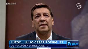 Rodríguez's first taste of senior football came in october 2010 as he was selected on the bench by defensa y justicia for a match. El Doloroso Episodio Que Revivio Julio Cesar Rodriguez En El Cubo La Muerte De Su Hijo Tv Y Espectaculos Pagina 7