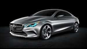 Mercedes Benz Concept Car 2017 2018 Mercedes Concept Mercedes Benz Coupe Benz
