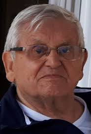 marange-silvange. M. André Toussaint