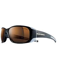 tested on the mt whitney trail no glare and no scratchy corneas as i suffered from my ray bans at altitude they re serious glacier gla sunglasses julbo women