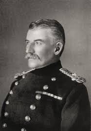 Amazon.com: General Sir Frederick William Edward Forestier-Walker 1844  To1910 Governor Of Gibraltar From The Book South Africa And The Transvaal  War By Louis Creswicke Published 1900 Poster Print (12 x 17): Posters