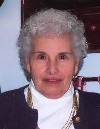 Gloria Alice Christenson Obituary