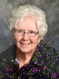 Obituary information for Elizabeth "Betty" Bradley