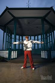 Diversity & inclusion committee member. Archy Marshall Is The King Of The Hill King Krule Interview