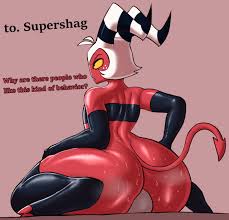 Verosika's seductive facesitting