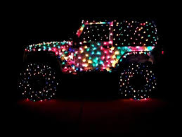 Dirtyjeeps Rugescdj Season Of Lights I Jersey Jeeper Jeep Jeep Cars Jeep Wrangler