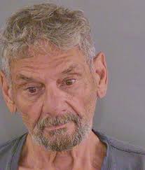 Villager arrested after allegedly pointing gun at woman's head