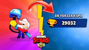 Brawl stars hesabı 2020 elanları brawl stars hesabı bakida ucuz satış qiyməti. Gale Ile 29 000 Kupa Brawl Stars Youtube