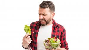 I know eating a lot of chocolate is bad for my health. Is Brown Lettuce Safe To Eat