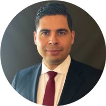 Dr. Brandon Ortega, MD, El Segundo, CA