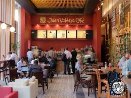 Coffee is a rare global commodity in that it's trafficked across the globe and universally enjoyed the with our products, and with the worldwide coffee industry at large, social responsibility and ensuring. Some Of The Best Places To Drink Colombian Coffee In Bogota Colture