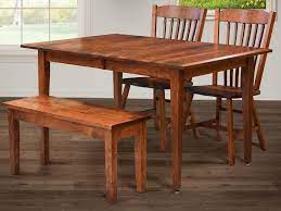 See more ideas about dining furniture, amish furniture, furniture. Trailway Santa Monica Amish Dining