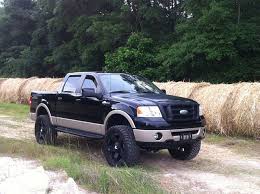 Image Result For 2005 Ford F 150 Build Up Ford F150 Crew Cab Ford Trucks F150 2006 Ford F150