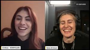 Hardware Vs. Software with Jane Arnison