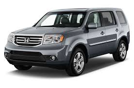 Honda pilot vs toyota highlander the right crossover car from japan. 2015 Honda Pilot Buyer S Guide Reviews Specs Comparisons