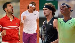Novak djokovic tops rafael nadal in epic semifinal match djokovic will play in his 29th grand slam final sunday against no. Dzcvjkqhxozz0m