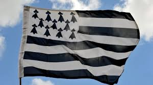 Le Drapeau Breton Va Flotter Sur La Mairie De Nantes