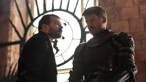 Stocked with interviews, storyboards, prop photos and facts from seasons past, use making game of thrones to go deeper inside the epic series. Game Of Thrones Saison 2 Episode 7 Resume