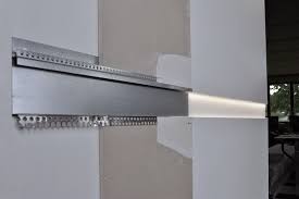 Furniture Lights Special Lights Led Cove Lighting Profile Check It Out On Architonic Walllighting Recessed Wall Lights Cove Lighting Recessed Wall