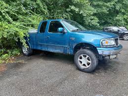 Image result for Chesapeake Blue 2000 F150