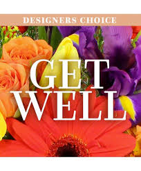Maybe you would like to learn more about one of these? Get Well Flowers Designer S Choice In Battle Ground Wa Main Street Floral Company