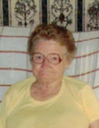Obituary information for Fannie Mae McDowell