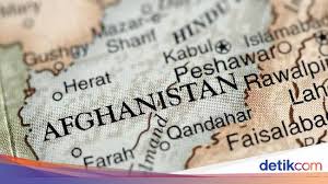 President ghani's trip to balkh comes as heavy clashes are underway between government forces and taliban in most of the northern provinces. Les Talibans Sevissent En Afghanistan Nouvelles Du Monde