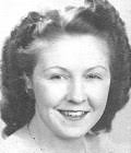 Doris Pearsall Obituary (2012)