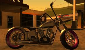 Moto inclinada vai dar a você a habilidade para ficar por horas em engarrafamentos, e facilmente para ir ao seu redor! Gta San Andreas Gta V Western Motorcycle Zombie Chopper Con Paintjobs Mod Gtainside Com