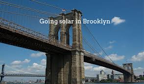 Learn about solar panels in brooklyn, including nearby companies and cost data based on local quotes. Cost Of Solar Panels In Brooklyn New York Energysage