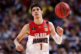 Charlotte hornets rookie lamelo ball to make 1st career start against miami heat. The Kid Knows Sports Lamelo Ball To The Hornets Q City Metro