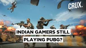 You get full access over the controls. Pubg Mobile Ban In India Everything You Need To Know About The Popular Battle Royale Game Ban