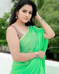 Tamil Actress Chithu Vj Latest Photos In Green Saree Chitra is an indian tv anchor and actress who works in tamil television industry. tamil actress chithu vj latest photos